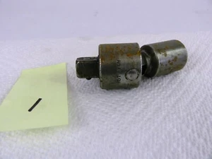 APEX Impact Universal 1/2 inch drive, Socket Forged USA MF50 C312 - Picture 1 of 4