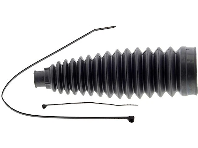 Fuelle de piñón y cremallera delantera Mevotech para Toyota Corolla 2003-2013 84ZXVN Foto 1 de 1