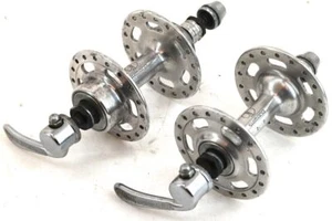 Shimano High Flange HC - 110 Hubs 36 Holes - Picture 1 of 1