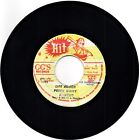 Peter White Pancho - Life Rough/ Version. NICE DANCEHALL REGGAE SONGS/ A MUST 7"