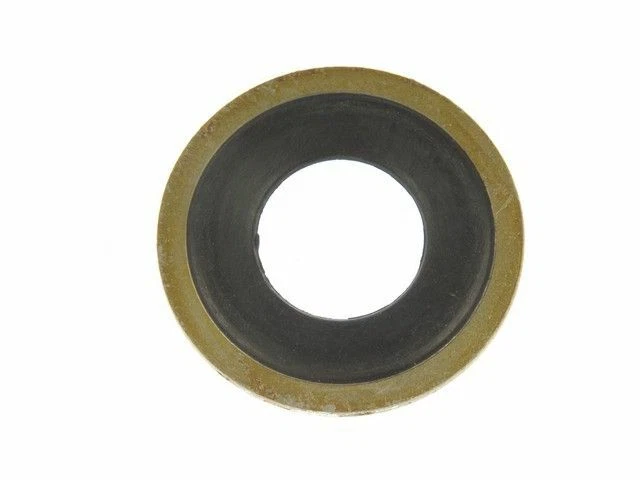 Dorman Oil Drain Plug Gasket fits GMC P1500 1980 53KFHN - Image 1 of 1