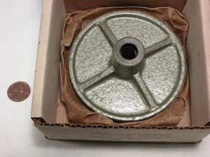 Unimat DB/SL Sanding Discs / Drill Press Table, Ref No. 1330 - Picture 1 of 7