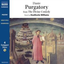 Dante Alighieri Purgatory (CD) (US IMPORT)
