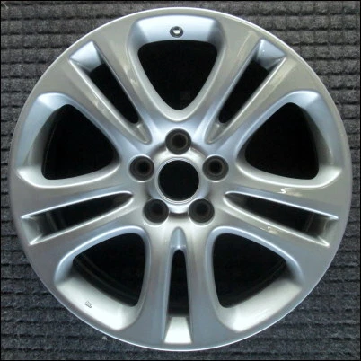 Acura MDX 19 Inch Painted OEM Wheel Rim 2007 To 2013 - Image 1 of 1