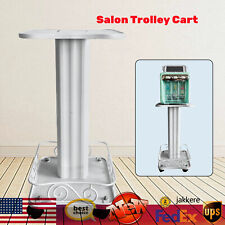 Beauty Salon Stand Rolling Cart Beauty Spa Equipment Trolley Storage Holder Usa