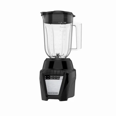 2 Pack - BLACK+DECKER Ice Crush Blender - BL2208PB - Image 1 of 1
