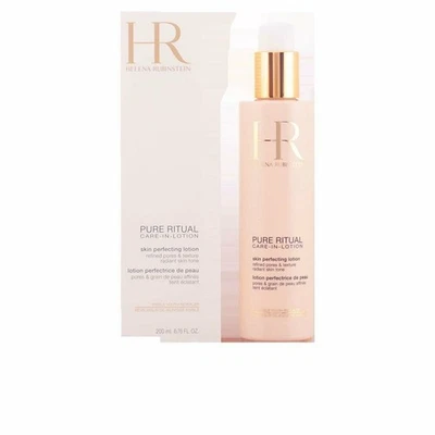 HR Pure Ritual Haut Perfecting Lotion - Bild 1 von 2