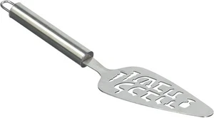 Shabbat Stainless Steel Server - Picture 1 of 1