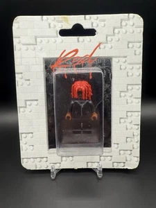 the canvas don Playboi Carti Whole Lotta Red WLR Handmade Lego Rare Limited - Bild 1 von 2