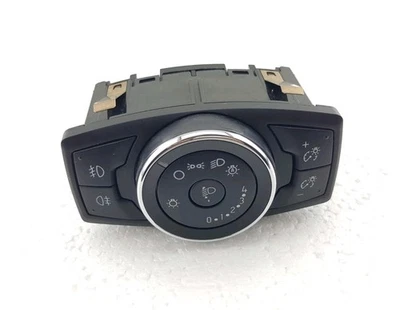 INTERRUPTOR FARO / FAROS ANTINIEBLA FORD TRANSIT COURIER (14 - 24) - AV1T 13D061 AE Foto 1 de 4