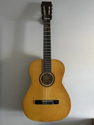 Kay 7020 Classic Guitar - 1960s - Image 1 of 4