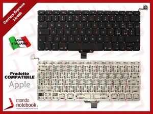 Tastiera per Notebook Italiana APPLE Macbook Pro 13" (Early 2011) A1278 - Foto 1 di 1