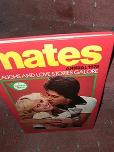 Mates 1978 Annual - Picture 1 of 2