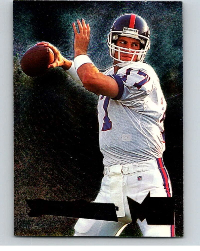 1995 Fleer Metal Football (NM!!!) Build your set - Image 1 of 1