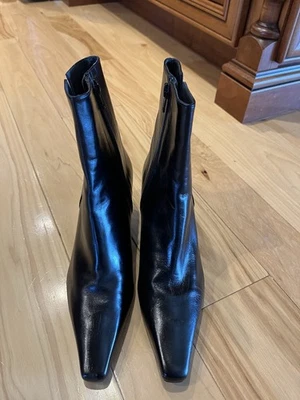 Botas Mujer Talla 6 Foto 1 de 4