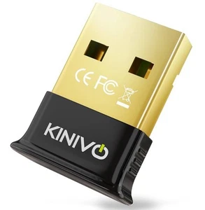 Kinivo USB Bluetooth Adapter BTD530 - Foto 1 di 8