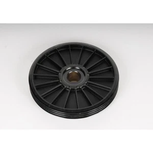 03535846 AC Delco Water Pump Pulley for Olds De Ville Buick Lucerne Cadillac DTS - Picture 1 of 1