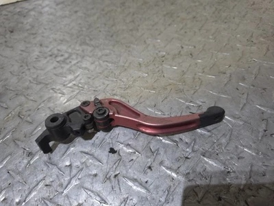 Yamaha R6 2004-2008 R1 2006-2016 freno lateral derecho CRG palanca ajustable Foto 1 de 4