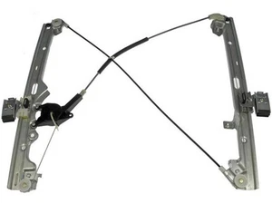 Dorman 18NR19M Front Right Window Regulator Fits 2000-2006 GMC Yukon XL 1500 - Picture 1 of 1