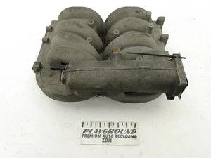 Land Rover Discovery 2 II Upper Intake Manifold 2003 2004 - Picture 1 of 11