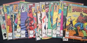 Spectacular Spider-man Comic Bundle x26 Issues between #53-96. please see desc - Picture 1 of 24