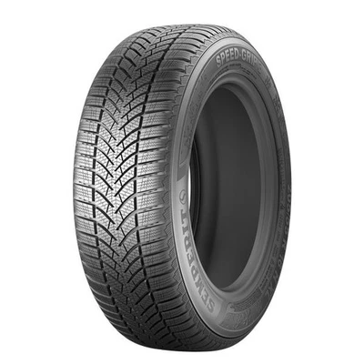 4x Winterreifen - SEMPERIT SPEED-GRIP 3 255/40R19 100V FR XL - Bild 1 von 4