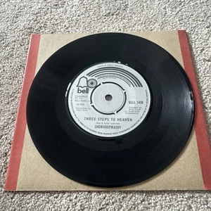 SHOWADDYWADDY - THREE STEPS TO HEAVEN, 1975 - Picture 1 of 2