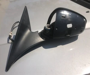 Maserati 2007-15 Granturismo Left Driver Side Electric Mirror OEM Used 021059 - Picture 1 of 8