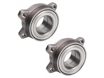 For 2014-2019 Porsche 911 Wheel Hub and Bearing Kit 95492VDXS 2015 2016 2017 - Image 1 of 2