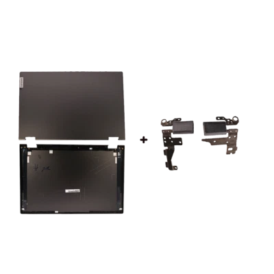 New LCD Back Cover Hinges For Lenovo Ideapad Flex 5-15IIL05 5-15ITL05 5CB0Y85681