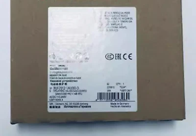 New In Box BECKHOFF C9900-U330 - Bild 1 von 4