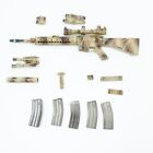Damtoys Operation Red Wings 78084 1/6 - Corpsman MK12MOD1 SPR SNIPER RIFLE SET 