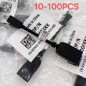 Lot New For Dell Mini DP to DP Display Port Adapter Cable 00FKKK 0FKKK - Picture 1 of 8