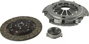 Kit de embrague de alta calidad para MAZDA RX8 1.3 2003-2012 SE17 5 velocidades 13B-MSP - Imagen 1 de 1