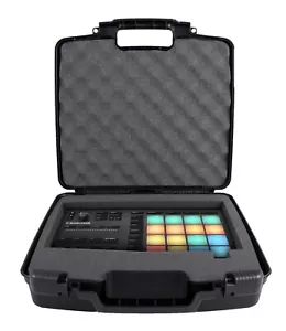 CM Hard Case Compatible with Native Instruments Maschine Mikro Mk3 - Case Only - Picture 1 of 12