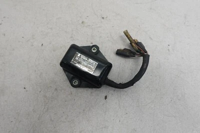 Arctic Cat 3000 Jag 1981 F/C 340 OEM módulo eléctrico CDI caja de control Foto 1 de 4