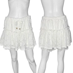 Japan Agejo Hime Gyaru Lizmelo Liz Lisa Sukapan Skirt Sz S/M - Picture 1 of 5