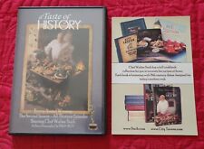 A Taste of History with Chef Walter Staib, Second Season DVD Set