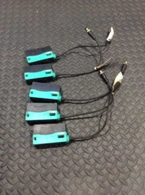 Pepperl Fuchs 181898 - Image 1 of 3