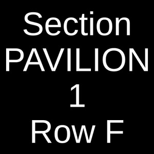 2 Tickets Barenaked Ladies & Toad The Wet Sprocket 9/22/24 Vail, CO