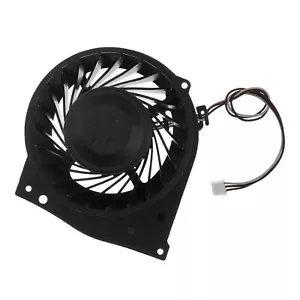 Replace Internal Cooling Fan for Sony PlayStation 3 PS3 Super Slim KSB0812HE - Picture 1 of 6