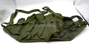 Surplus Militray Chinese Type 81 Chest Rig Ammo Pouch Original - Bild 1 von 6