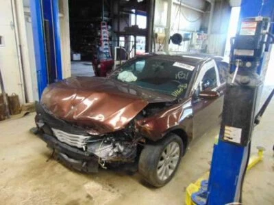 13 14 15 DODGE JOURNEY R. AXLE SHAFT FRONT FWD 3.6L OUTER 125211 Foto 1 de 4