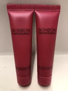 Viktor & Rolf bonbon 15ml body lotion + 15ml shower gel - Picture 1 of 4