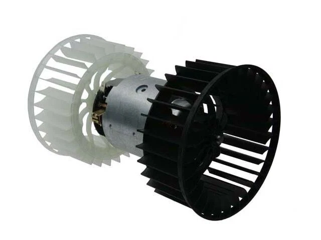 Piezas APA/URO 62GP34K motor soplador compatible con BMW 325i convertible 1987-1993 Foto 1 de 1