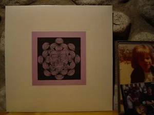 PYGMY UNIT Signals From Earth LP/1974 San Francisco/Rare Avant-garde Free Jazz! - Picture 1 of 2
