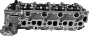 Culata para motor ISUZU 4JJ1/4JJ1-/TC4JJ1-/TCS4JJ1-/TCX 3,0 L 2007-antigua - Imagen 1 de 1