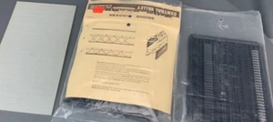 HO Central Valley 1902-5 Bridge Girders + Stairs Railings Scratch Spares HO3421 - Picture 1 of 14