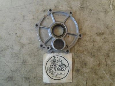 Kawasaki Ke 175 1978 válvula de admisión de aire giratoria  Foto 1 de 4