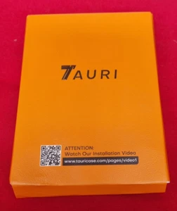 Lot de 2 étuis de protection rigides compatibles avec Apple Watch Series 10 42mm, - Photo 1/2